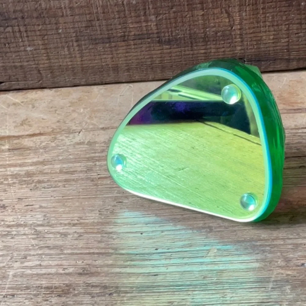 Robin Lehman glass art turtles - Picture 5 of 6